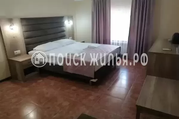 Гостевой дом «Инфинити»