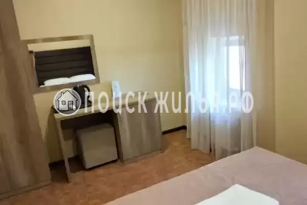 Гостевой дом «Инфинити»