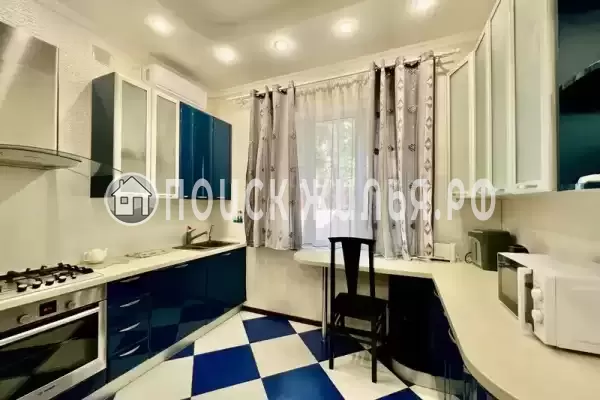 Гостевой дом «Инфинити»