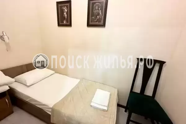 Гостевой дом «Инфинити»