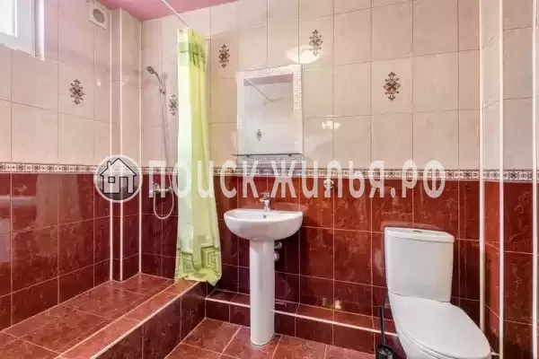 Частный сектор «На Толстого»