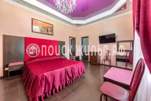 Частный сектор «На Толстого»