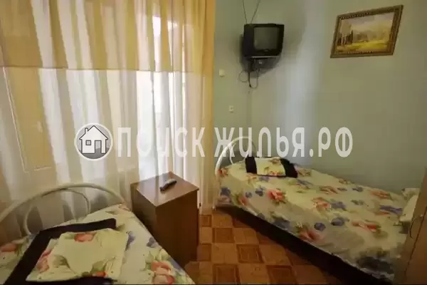 Частный сектор «На Толстого»