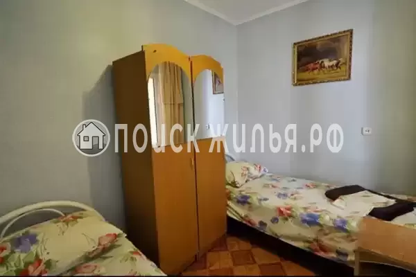 Частный сектор «На Толстого»