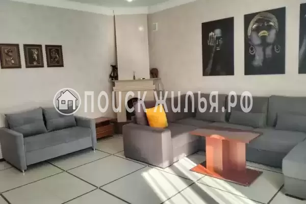 Гостевой дом «Инфинити»