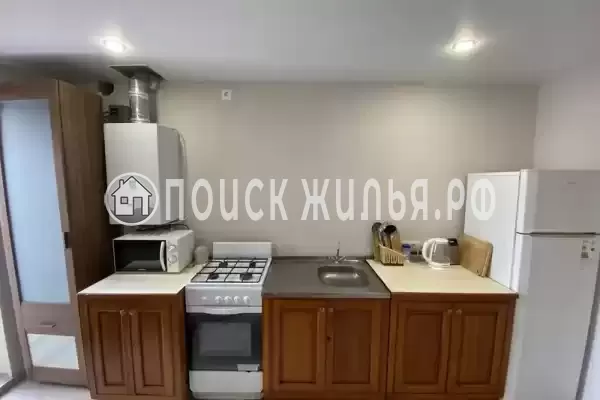 Частный сектор «Сосновая роща»