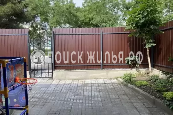 Частный сектор «Сосновая роща»