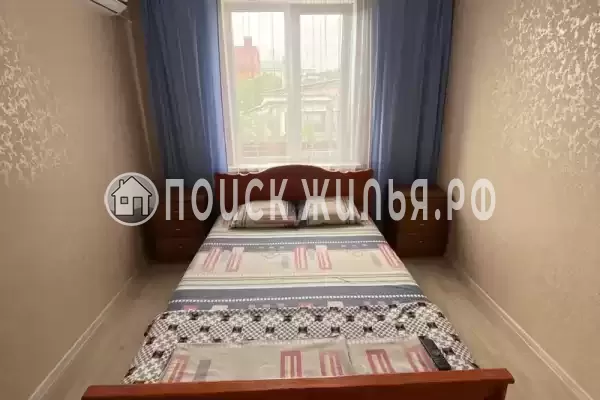 Частный сектор «Сосновая роща»