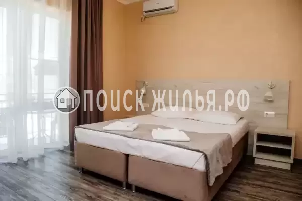 Отель «Димитрион» Отель «Димитрион»