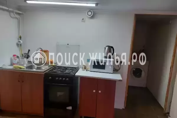 «На Курзальной»