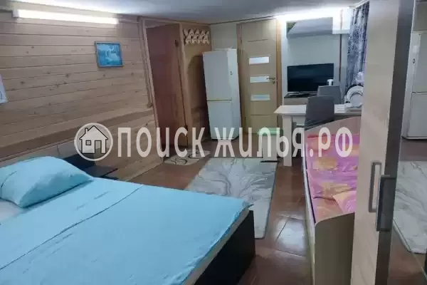 «На Курзальной»