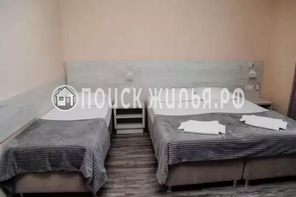 Отель «Димитрион» Отель «Димитрион»