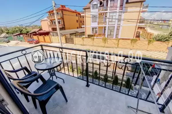 Отель «Димитрион» Отель «Димитрион»