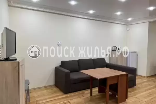 «На Курзальной»