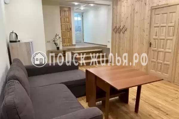 «На Курзальной»