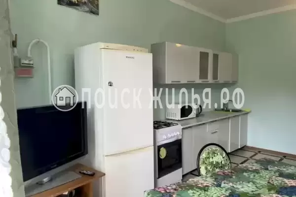 «На Курзальной»