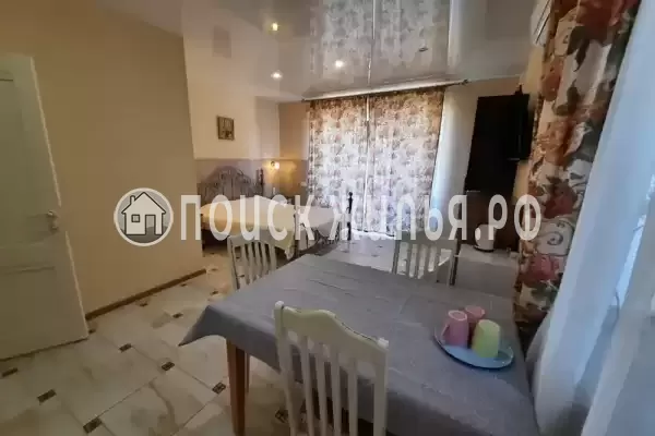 Частный сектор «Торик» Частный сектор «Торик»