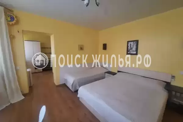 Частный сектор «Торик» Частный сектор «Торик»