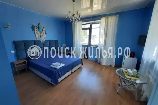 Частный сектор «Торик» Частный сектор «Торик»