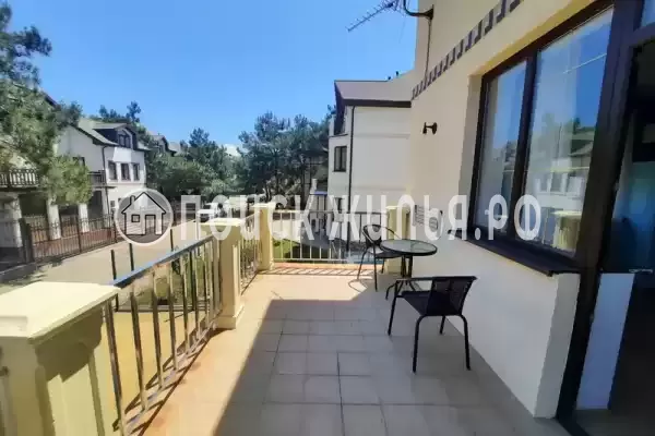 Частный сектор «Торик» Частный сектор «Торик»