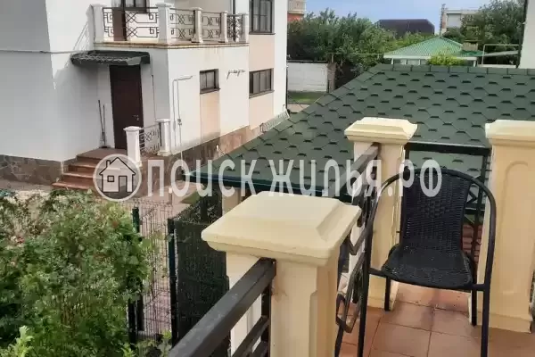 Частный сектор «Торик» Частный сектор «Торик»