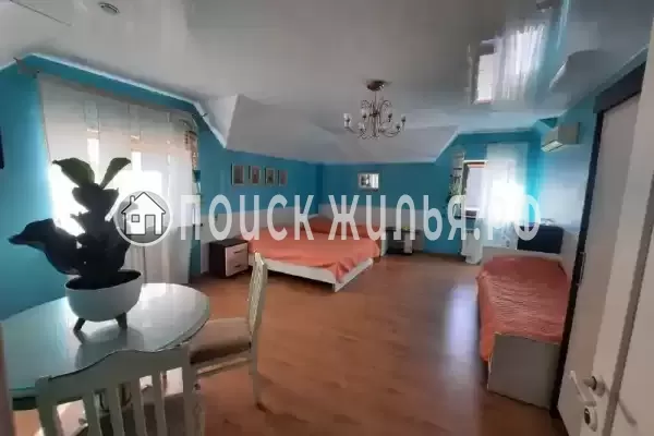 Частный сектор «Торик» Частный сектор «Торик»