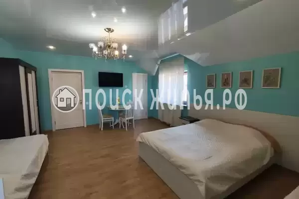 Частный сектор «Торик» Частный сектор «Торик»