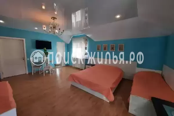 Частный сектор «Торик» Частный сектор «Торик»