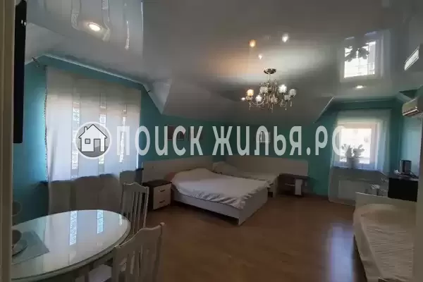 Частный сектор «Торик» Частный сектор «Торик»