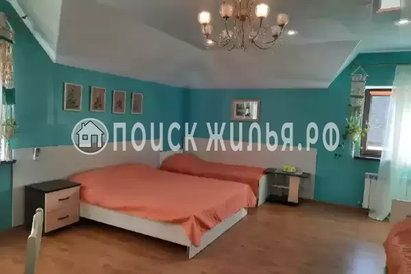 Частный сектор «Торик» Частный сектор «Торик»