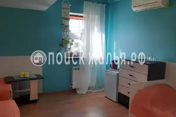 Частный сектор «Торик» Частный сектор «Торик»