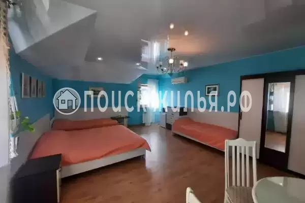 Частный сектор «Торик» Частный сектор «Торик»