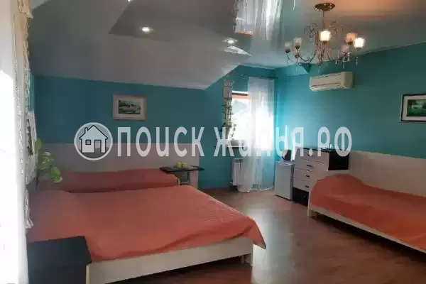 Частный сектор «Торик» Частный сектор «Торик»