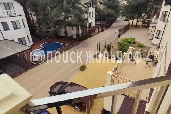 Частный сектор «Торик» Частный сектор «Торик»