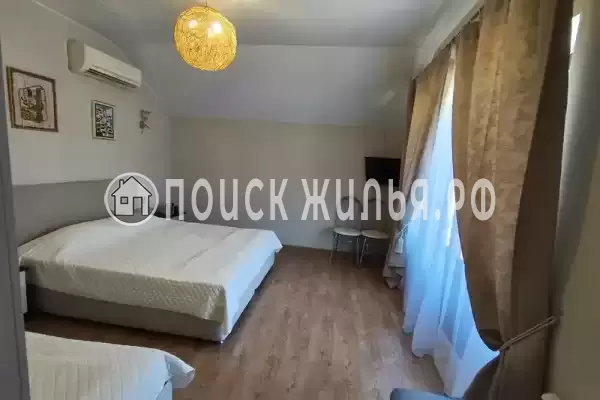 Частный сектор «Торик» Частный сектор «Торик»