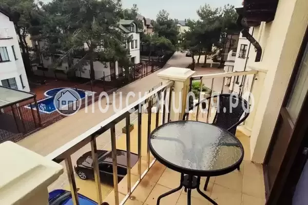 Частный сектор «Торик» Частный сектор «Торик»