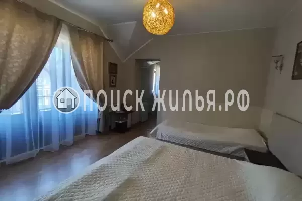 Частный сектор «Торик» Частный сектор «Торик»