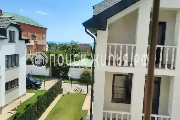 Частный сектор «Торик» Частный сектор «Торик»