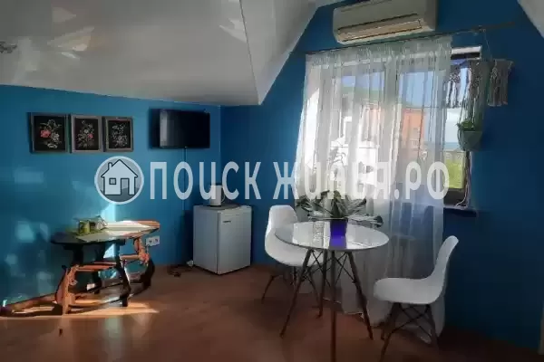 Частный сектор «Торик» Частный сектор «Торик»