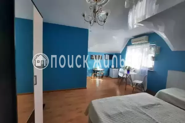 Частный сектор «Торик» Частный сектор «Торик»