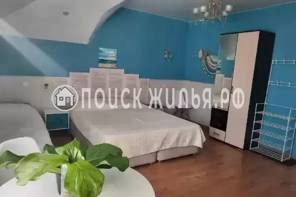 Частный сектор «Торик» Частный сектор «Торик»