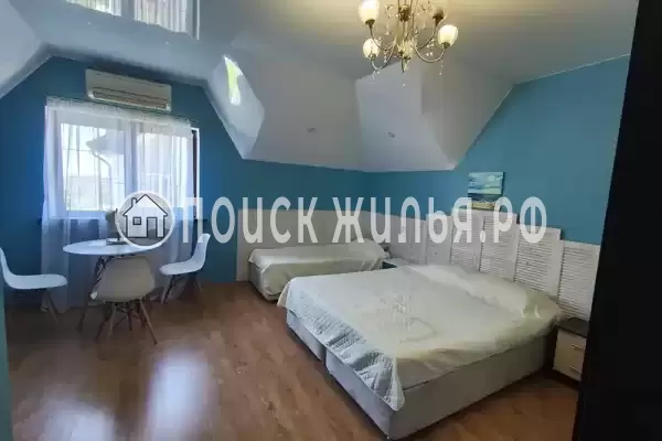 Частный сектор «Торик» Частный сектор «Торик»