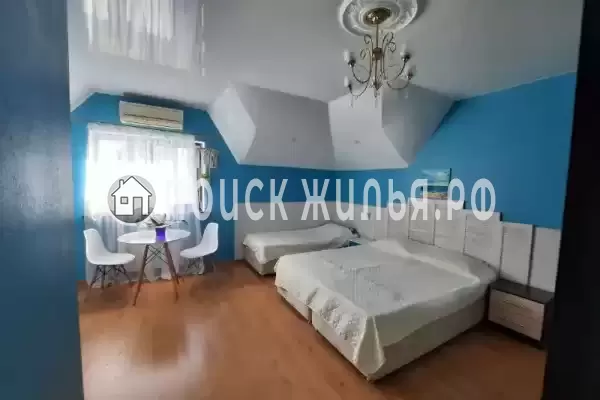 Частный сектор «Торик» Частный сектор «Торик»