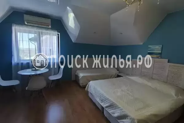 Частный сектор «Торик» Частный сектор «Торик»