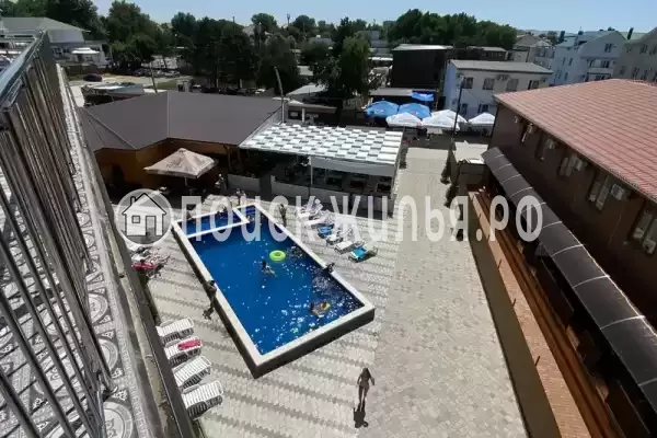 Отель «Grand Sea» Отель «Grand Sea»