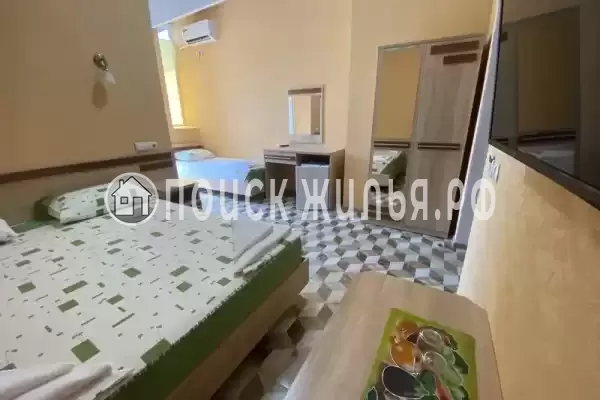 Отель «Grand Sea» Отель «Grand Sea»