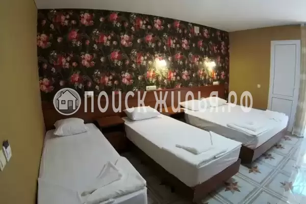 Отель «Grand Sea» Отель «Grand Sea»