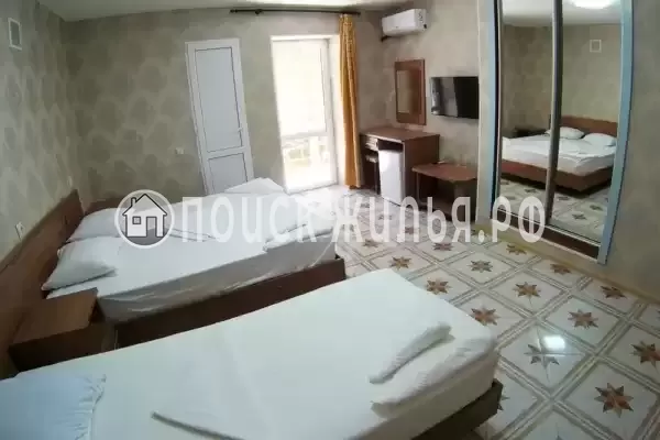 Отель «Grand Sea» Отель «Grand Sea»