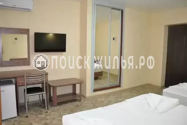 Отель «Grand Sea» Отель «Grand Sea»