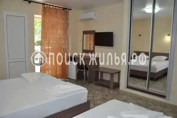 Отель «Grand Sea» Отель «Grand Sea»